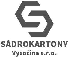 Sádrokartony Vysočina